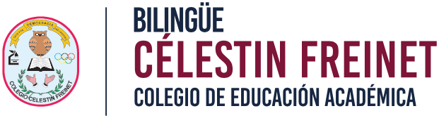 Colegio Célestin Freinet, Bilingüe