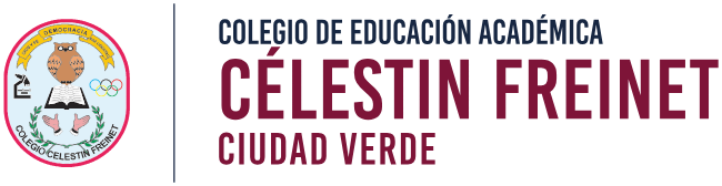 Colegio Célestin Freinet, Ciudad Verde